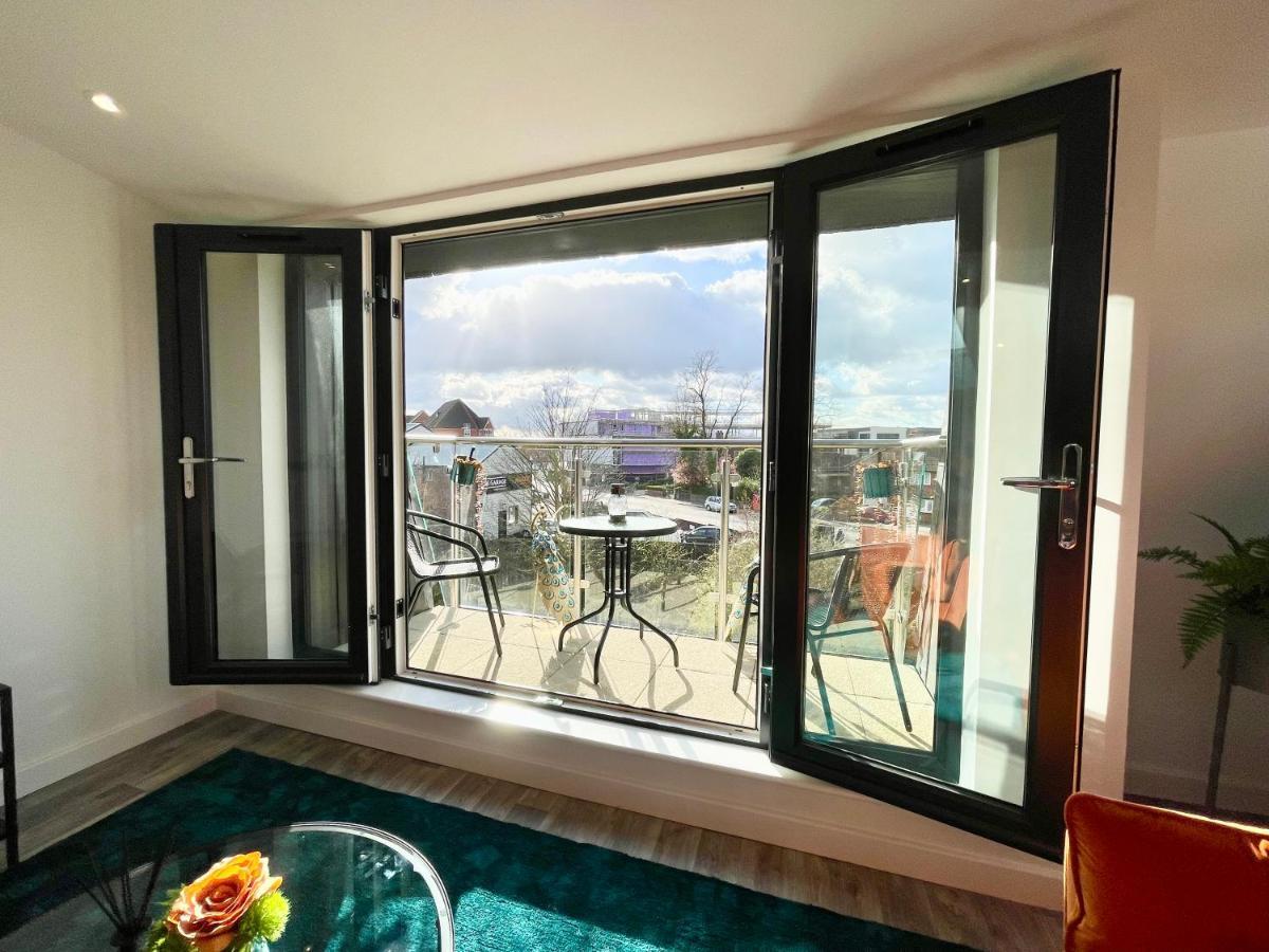 Apartemen Minster Peek With Free Parking